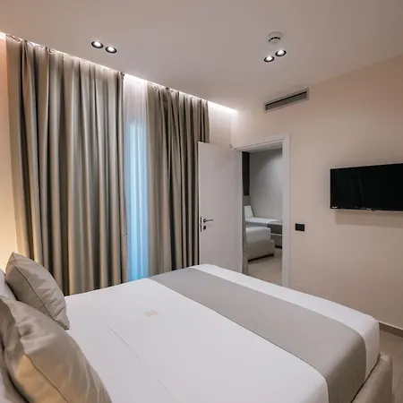 The Lord's Garden 4* Ksamil