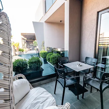 The Lord's Garden Ksamil