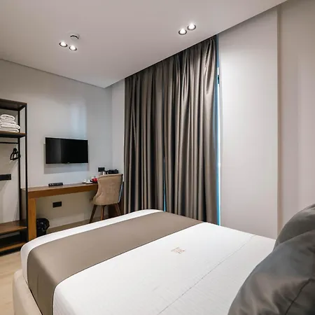 The Lord's Garden 4* Ksamil