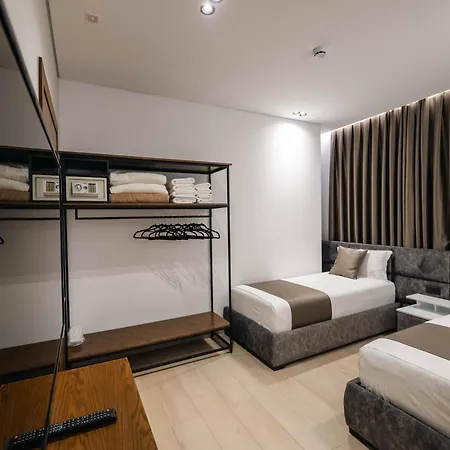 Hotel The Lord's Garden