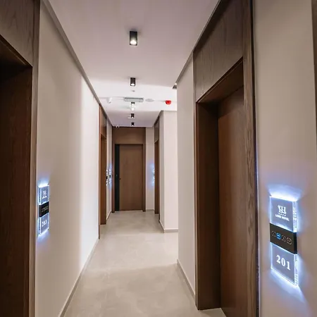 Hotel The Lord's Garden 4*