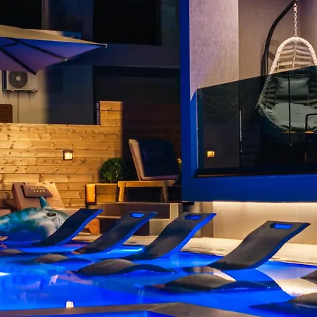 Otel The Lord's Garden