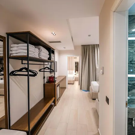 The Lord's Garden Hotel