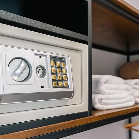 The Lord's Garden Hotel 4*