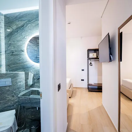 Otel The Lord's Garden 4*