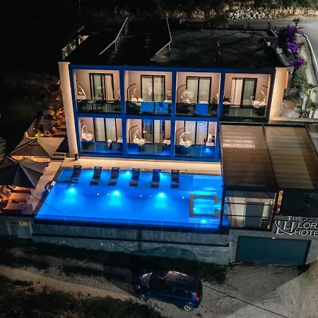 Otel The Lord's Garden