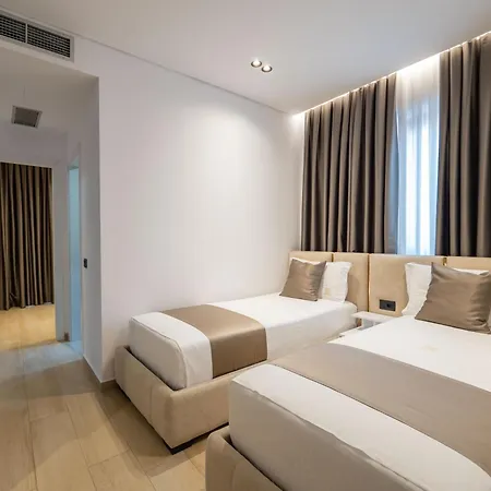 Hotel The Lord's Garden