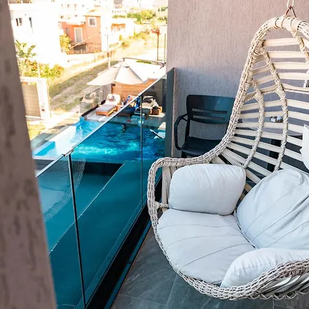 Hotel The Lord's Garden 4*