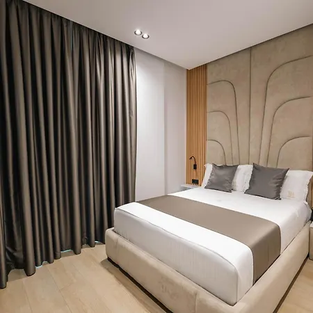 The Lord's Garden Otel