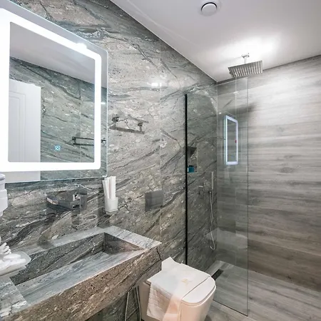 Hotel The Lord's Garden