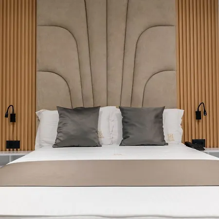 Otel The Lord's Garden 4*