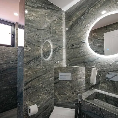 The Lord's Garden Ksamil