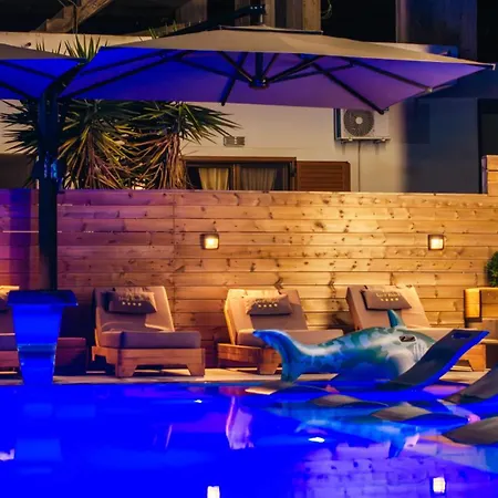 The Lord's Garden Ksamil