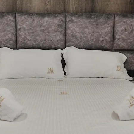 The Lord's Garden Hotel 4*