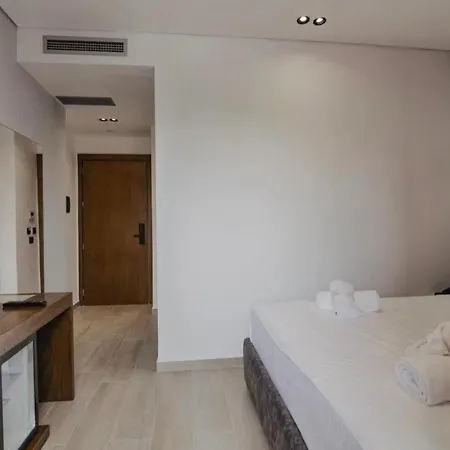Hotel The Lord's Garden 4*