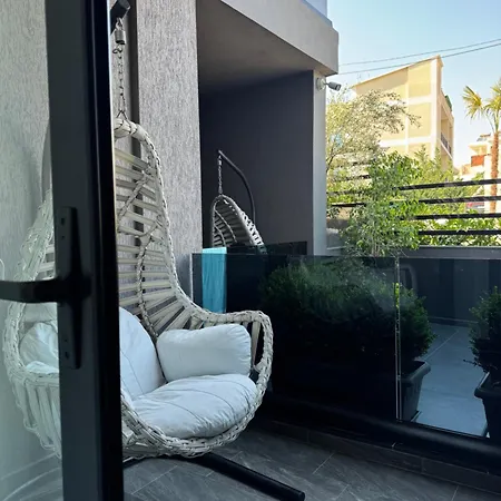 The Lord's Garden Hotel 4*