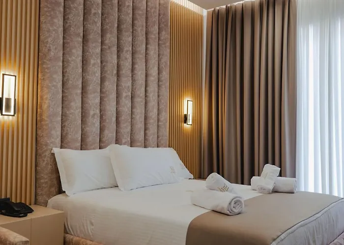 Hotel The Lord's Garden 4*