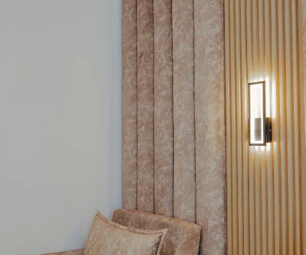 The Lord's Garden Hotel 4*