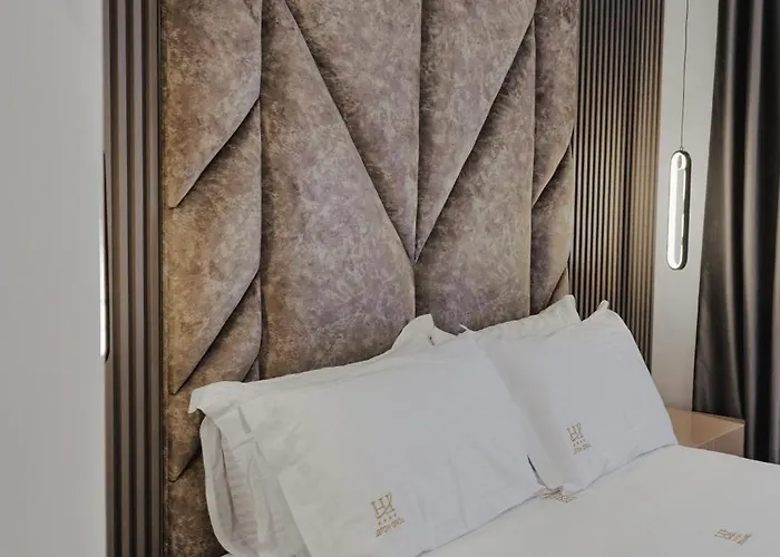 The Lord's Garden Hotel 4*