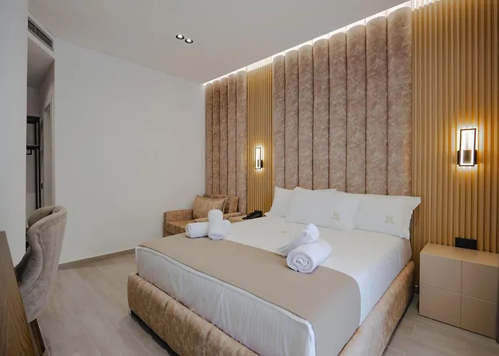 The Lord's Garden Hotel 4*