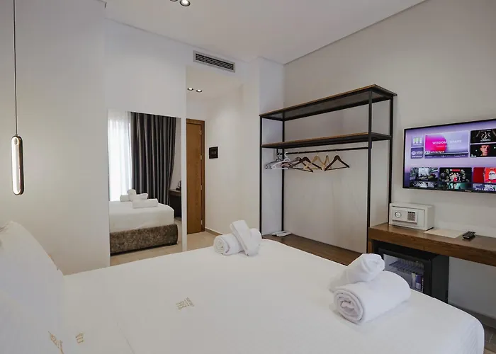 The Lord's Garden Hotel 4*
