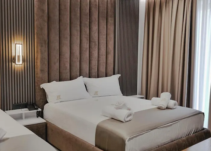 The Lord's Garden Hotel 4*