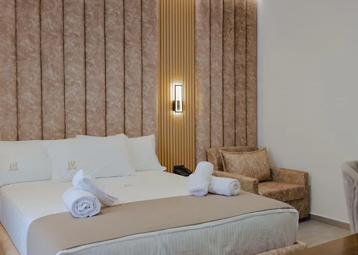 Hotel The Lord's Garden 4*