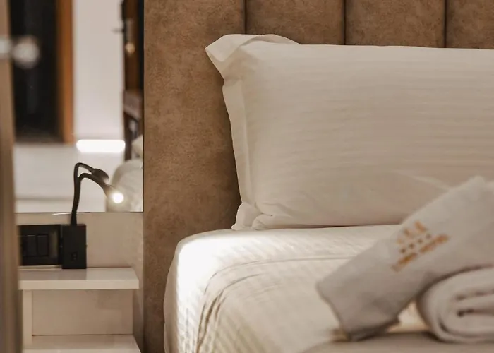 The Lord's Garden Hotel 4*