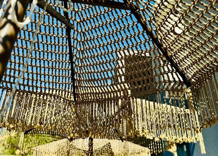 The Lord's Garden 4* Ksamil