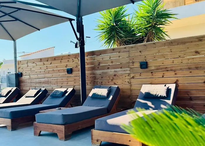 The Lord's Garden 4* Ksamil