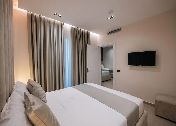 The Lord's Garden 4* Ksamil