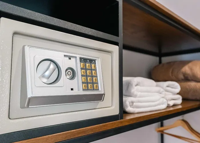 The Lord's Garden Отель 4*