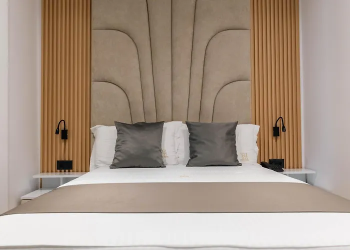 Hotel The Lord's Garden 4*